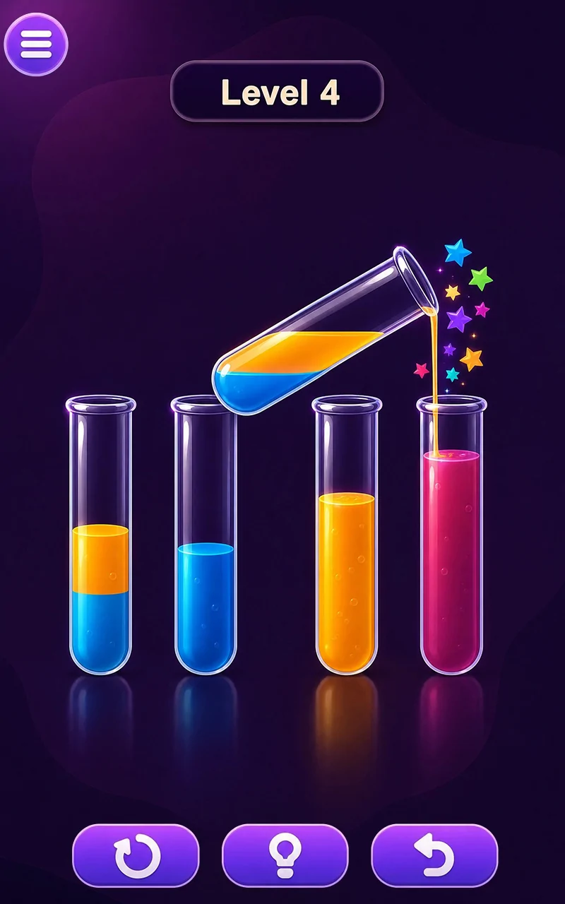 Vorathis Vial Fuse screenshot 2