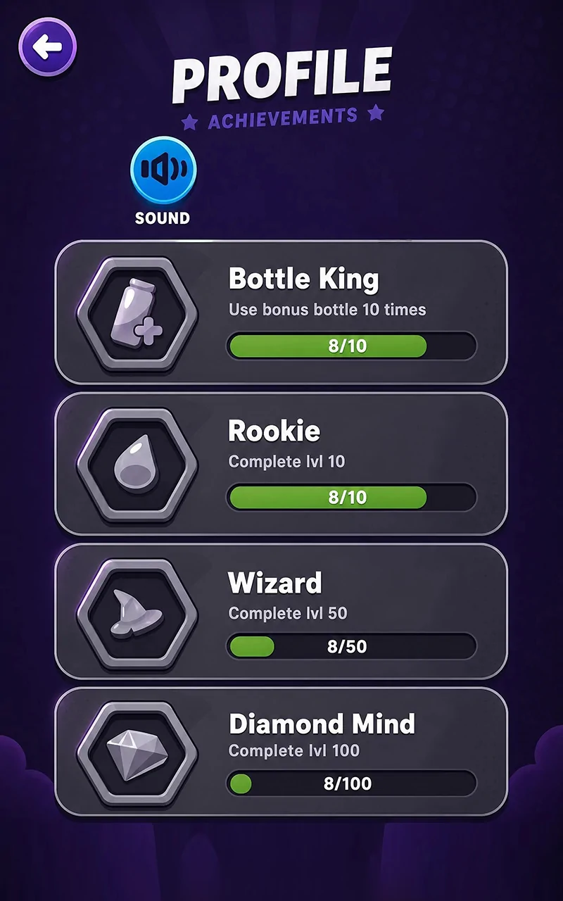 Vorathis Vial Fuse screenshot 3
