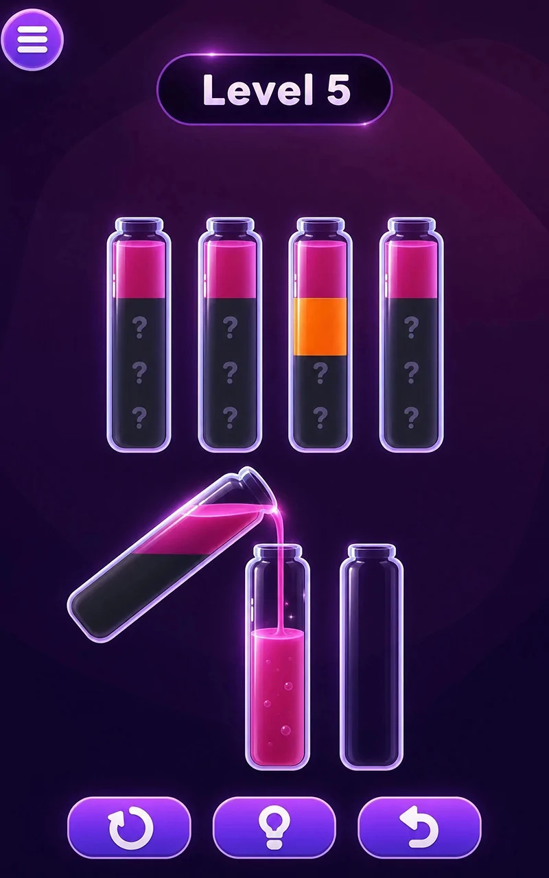 Vorathis Vial Fuse screenshot 4