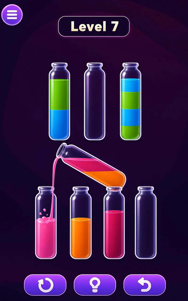 Vorathis Vial Fuse screenshot 2